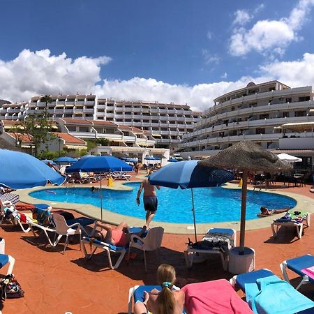 Playa FeñabeOcean View Olympus公寓 外观 照片